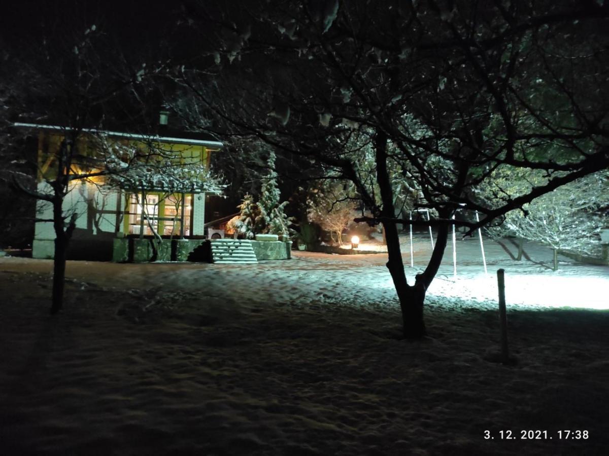 Villa Ema サラエヴォ エクステリア 写真