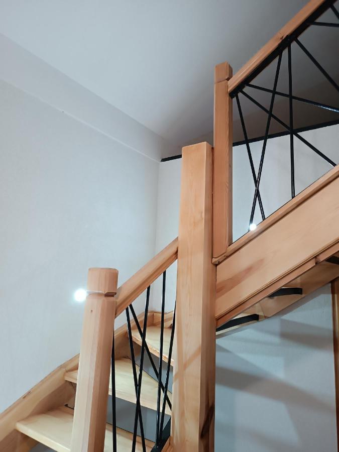 Villa Ema サラエヴォ エクステリア 写真