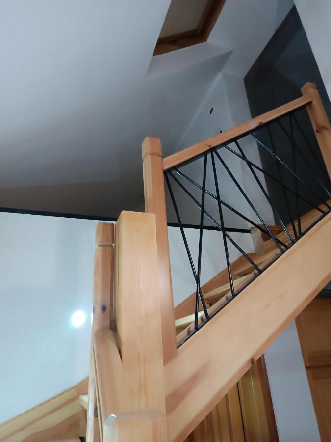 Villa Ema サラエヴォ エクステリア 写真