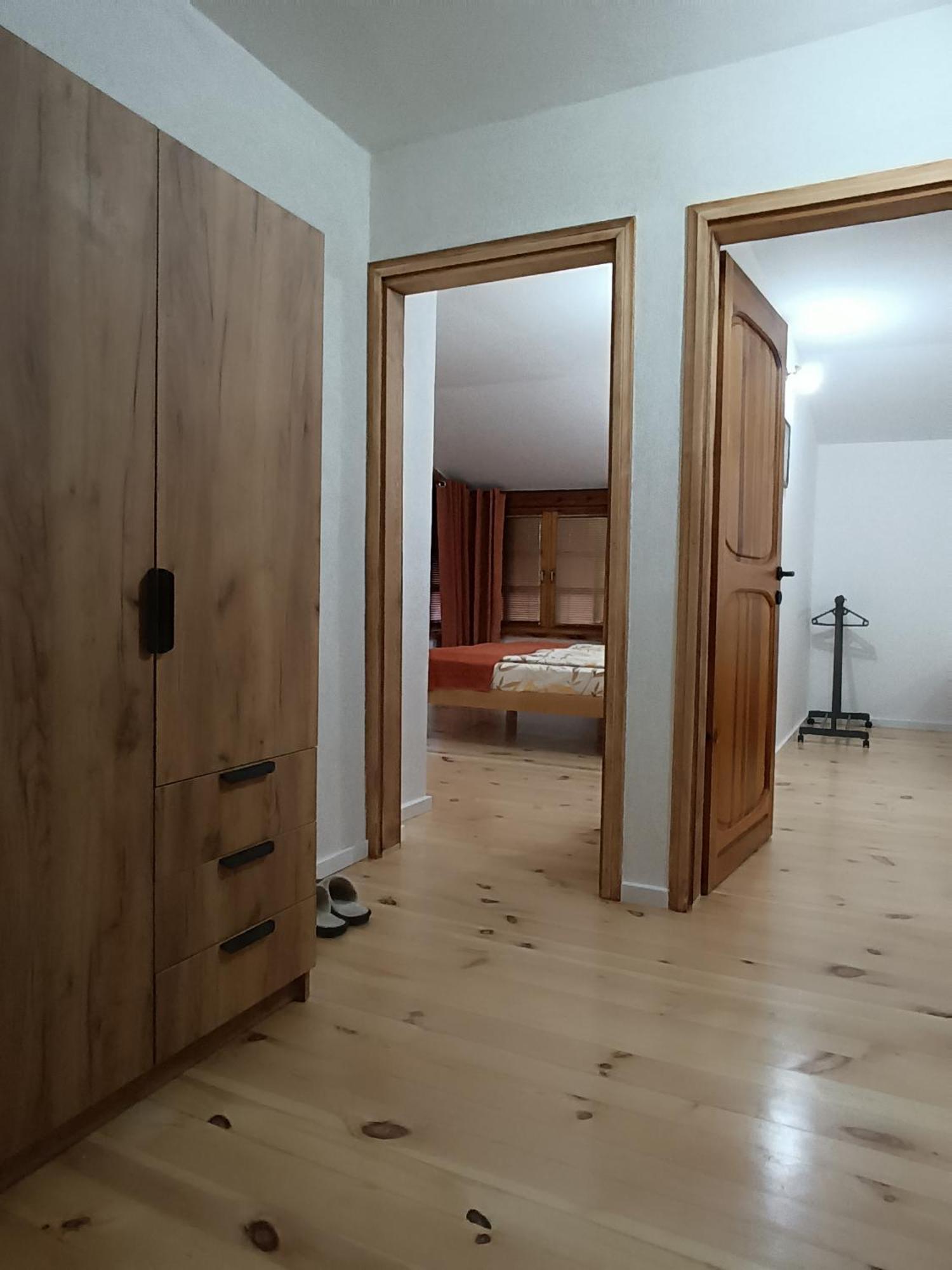 Villa Ema サラエヴォ エクステリア 写真