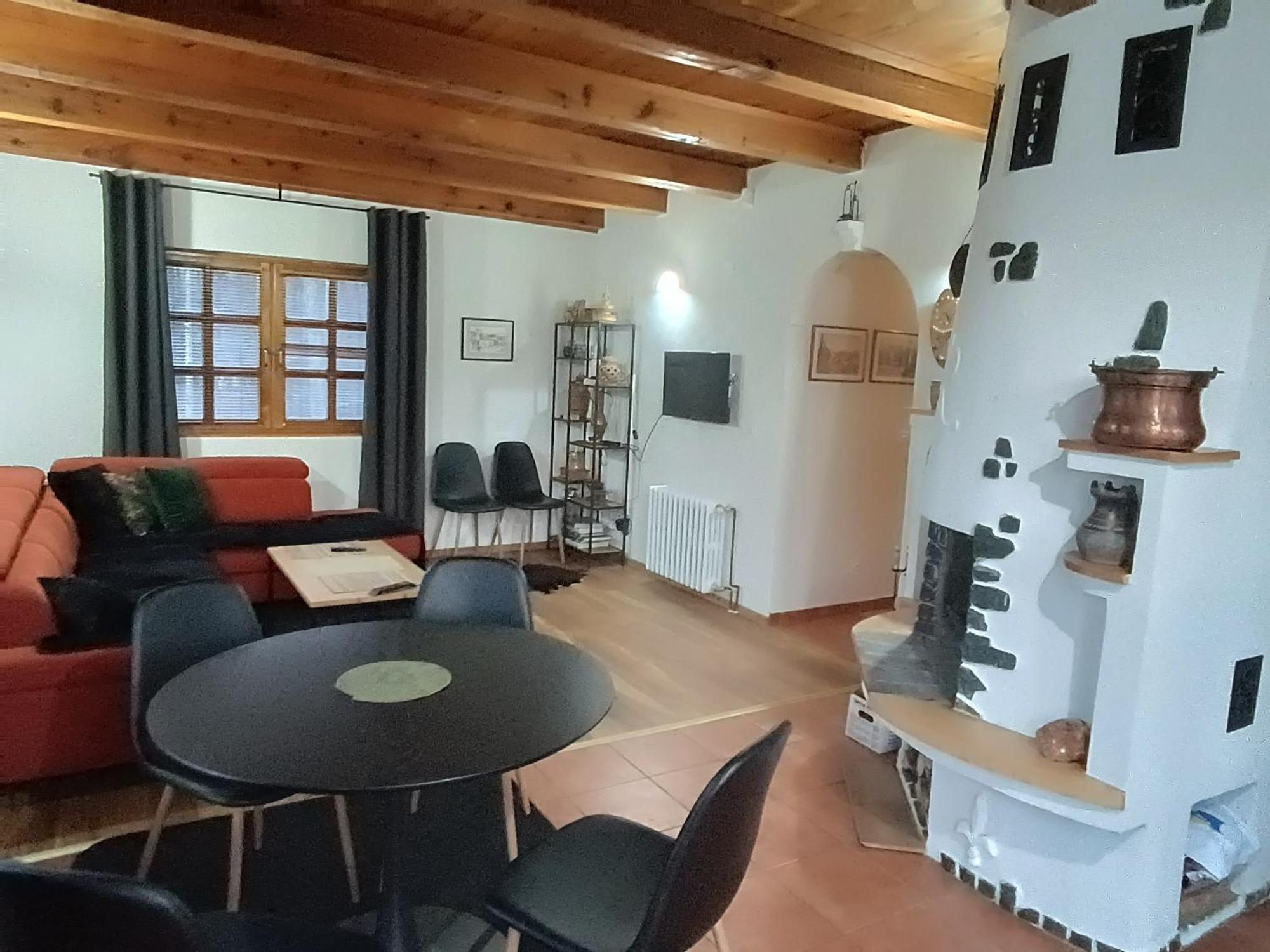 Villa Ema サラエヴォ エクステリア 写真