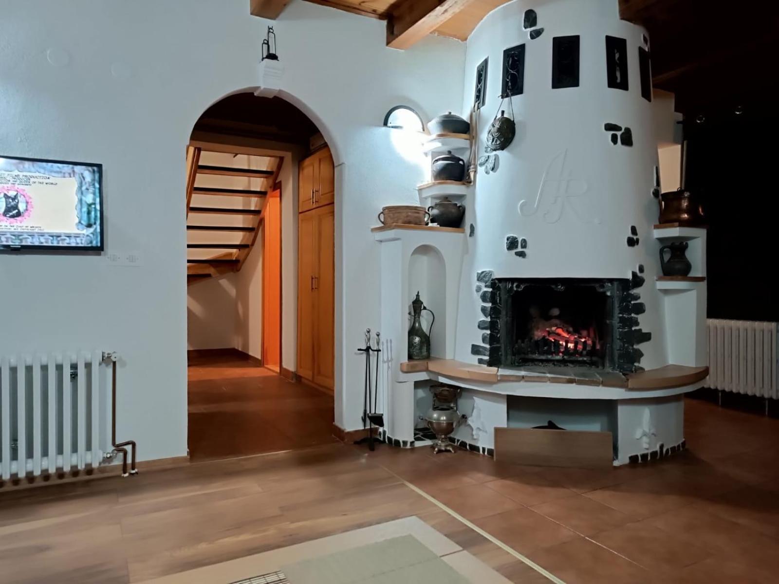 Villa Ema サラエヴォ エクステリア 写真
